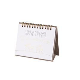 Räder Birthday Calendar
