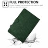 CASAFUNY Case for Honor Pad 8 12 Inch Tablet, Green
