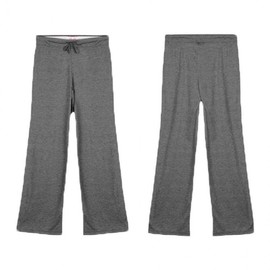 Women's Elastic Waist Yoga Pants for Pilates, Loungewear, Daily Wear, Pole Dance & Workout Leggings Dark Gray