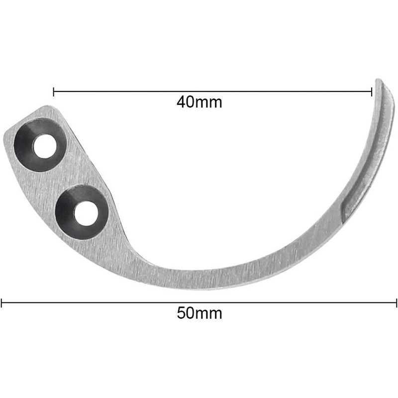 SNOKAY 2 Pcs Handheld Detacher Hook Key Remover - Loss