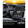 (2Pack) 2026 GMC Acadia Screen Protector Anti Glare Matte for