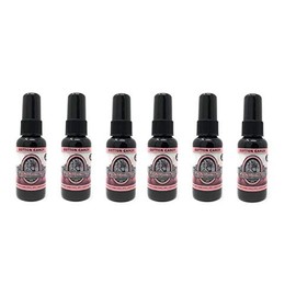 BLUNTPOWER COTTON CANDY 1OZ 100% CONCENTRATED OIL BASED AIR FRESHENERS (6)