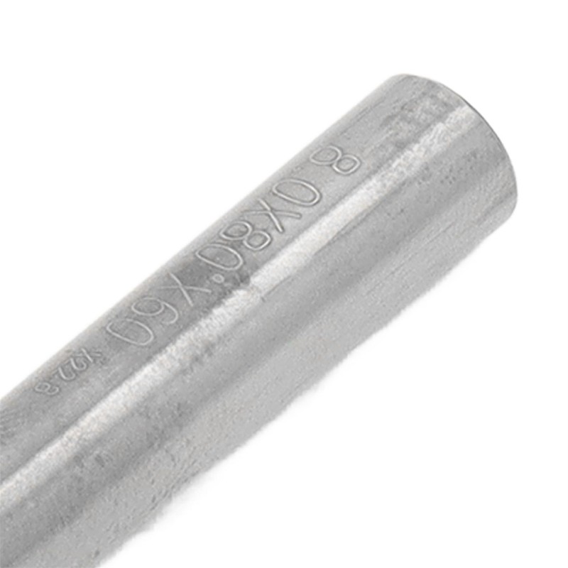 Milling Cutter Dovetail Bit End Mill Universal Shank Carbide 4