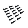 Region Offroad 10.9 Class Door Hood Tailgate Hinge Torx Bolts