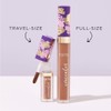 tarte maracuja creaseless full coverage radiant undereye concealer 0.22 oz