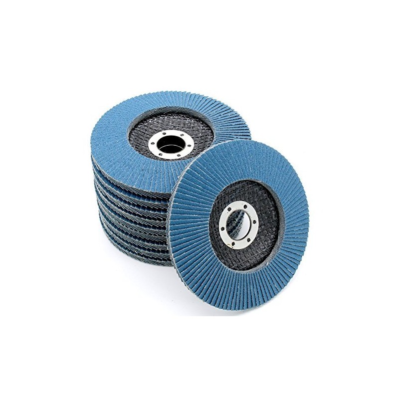 Goodway Serrated Discs Diameter 115 mm x 22.23 mm –