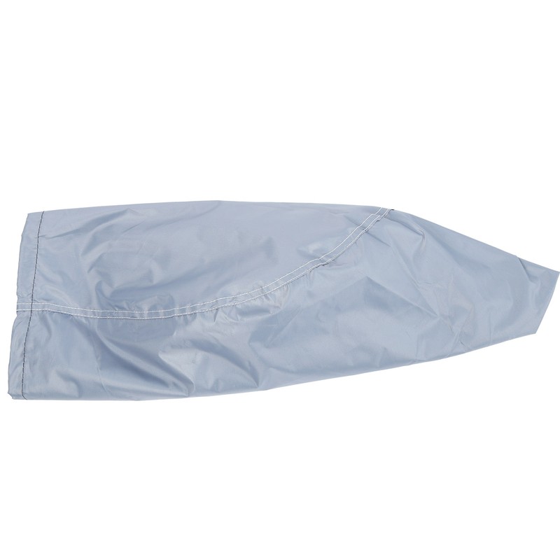 Boat Yacht Outboard Motor Rainproof Protection Sun Cover Marine Accessories