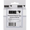 DYMO RhinoPRO - Flexible nylon tape - Roll (0.9 cm