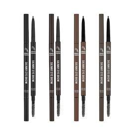 Holika Holika Wonder Drawing Skinny Eye Brow  - #05 Ash Brown