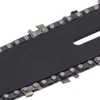 Chainsaw Chain and Guide Bar Set, Chainsaw Chain Set, Ergonomic
