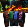 Flash Led Shoe Clip Light Shoe USB Safety Led Light