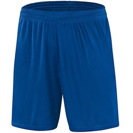 Jako Palermo Children's Sports Shorts Multi-Coloured royal Size:3