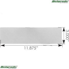 Automann 830.61034 Cabin Air Filter Kenworth Replaces PA30281 7957 18-1032 534510BSM