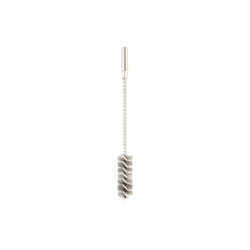 KWB Spiral Tube Brush, Steel Wire, 5994 00