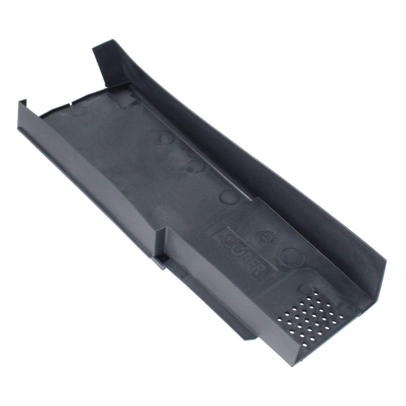 4 x Klober Contract Dry Verge Unit Pack for Gable/Apex