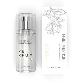 benatu- Fórmula única para mejorar los nutrientes: nuestro aceite perfumado para el cabello combina una variedad de aceites vegetales (escualano, hierba de la pradera y aceite de semilla de camelia),