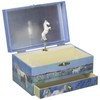 Trousselier TROUS60621 Horses Camargue Musical Jewellery Box
