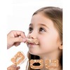 Mouth Plasters for Children for Sleeping, Overcoming Mouth Breathing, Avoiding