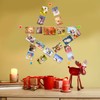 EASTEERNSTAR Picture Frames Collage Wall Decor Photo Collage Picture frames