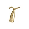 Window Pole Hook (Head Only), Compatible with Telescopic Pole, Suitable