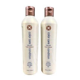 Thermafuse Color Care Condition 8 oz. Pack of 2.