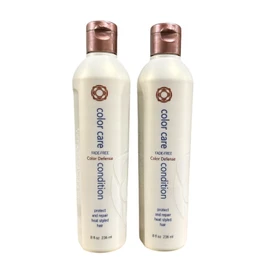 Thermafuse Color Care Condition 8 oz. Pack of 2.