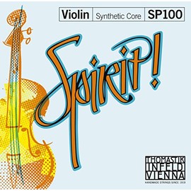 Thomastik-Infeld Violin Strings (SP100.34)