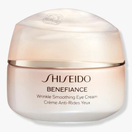 Shiseido Benefiance Wrinkle Smoothing Eye Cream – 15ml / 0.51 oz Free shipping