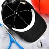 Gejoy Golf Hat Liner Cap Absorbent Sweat Pad Disposable for
