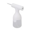 Foaming Soap Dispenser Large Capacity Multi Purpose Humanized Electric Foaming