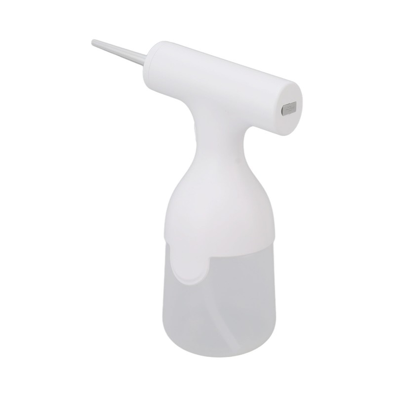 Foaming Soap Dispenser Large Capacity Multi Purpose Humanized Electric Foaming