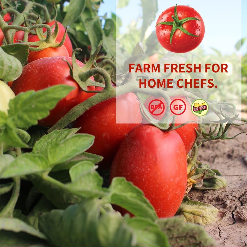 Dei Fratelli Three Cheese Pasta Sauce (24 oz. jars; 4