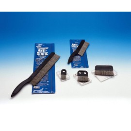 Kinetronics Antistatic Brush SW-140