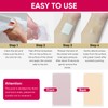 Tattoo Cover Up Patch, 6 PCS Ultra-Thin Breathable Design for