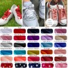 Rose Gold Beige Satin Ribbon Shoelaces 120cm/47" Long laces Ideal