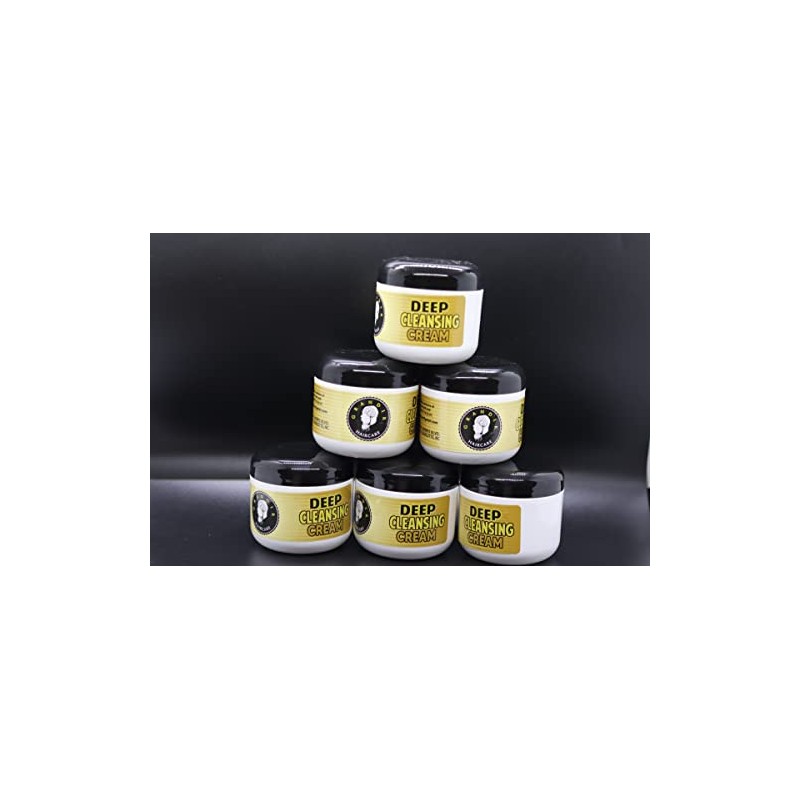 Deep Cleansing Cream