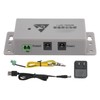ESD Wrist Strap Monitor Online Electronic Single Non Static Wristband