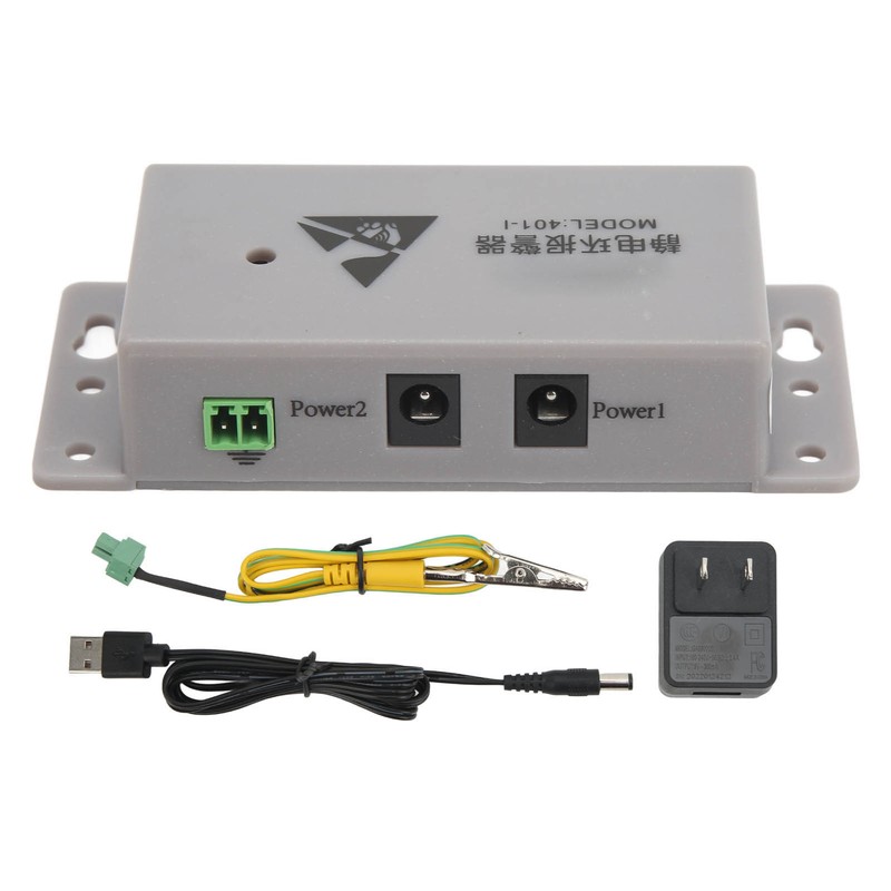ESD Wrist Strap Monitor Online Electronic Single Non Static Wristband