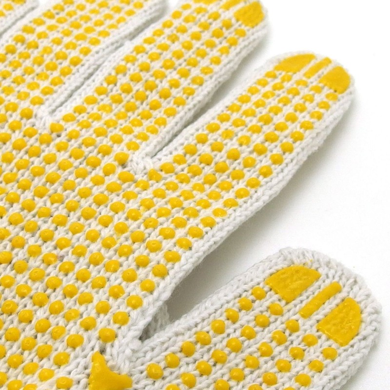 G-592 Anti-Slip Gloves (1 Piece)