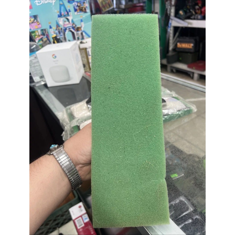 Marshalltown GFF124 Multicoloured Foam Pad Float 4 W x 12