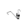 SUNQIAO PW80 Brake Pedal, Rear Foot Brake Lever for Yamaha
