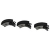 2EXTREME Clutch Jaws Compatible with Piaggio Bravo, Ciao SI VESPA