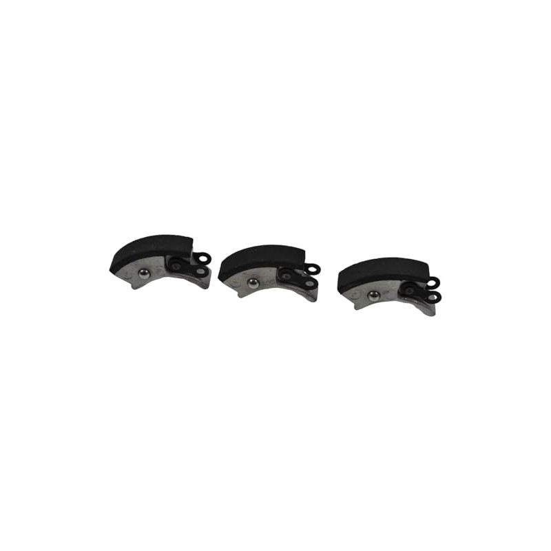 2EXTREME Clutch Jaws Compatible with Piaggio Bravo, Ciao SI VESPA