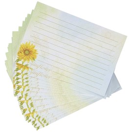 Lang Tarjeta de recetas de 10 x 15 cm, Virtue Grows