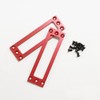 2.5 inch Solid State Hard Disk SSD Aluminium Alloy Bracket
