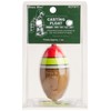Beau Mac SCFWT1 Casting Float Weighted Wood 1oz