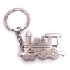 H-Customs Locomotive Lock Train Key Chain
