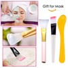 100 pcs Compressed Facial Mask Sheet Beauty DIY Disposable Mask