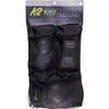 K2 Unisex – Adult Exo Protector, black, xl