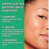 e.l.f. SKIN Parches Hidrocoloides para Imperfecciones 36 piezas